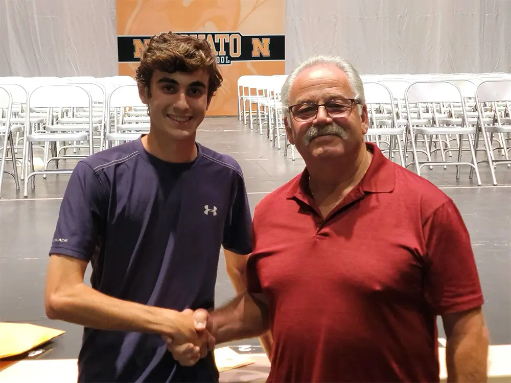 Scholarships
